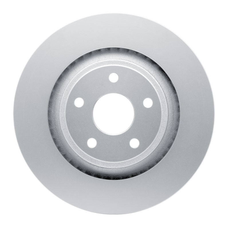 Picture of DFC 06-10 Jeep Grand Cherokee Front GeoSPEC Coated Rotor