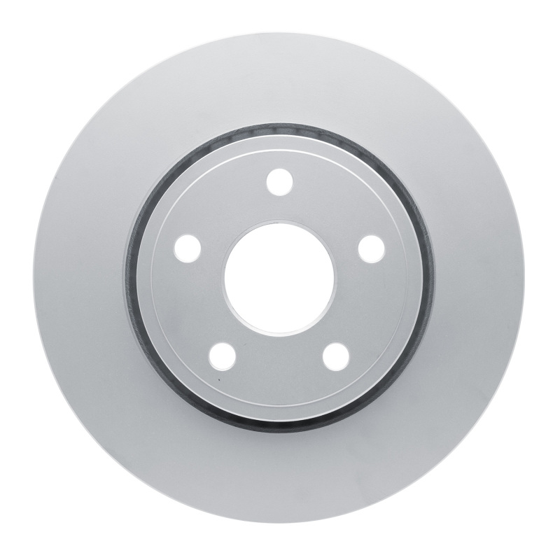 Picture of DFC 11-22 Dodge Durango Front GeoSPEC Coated Rotor