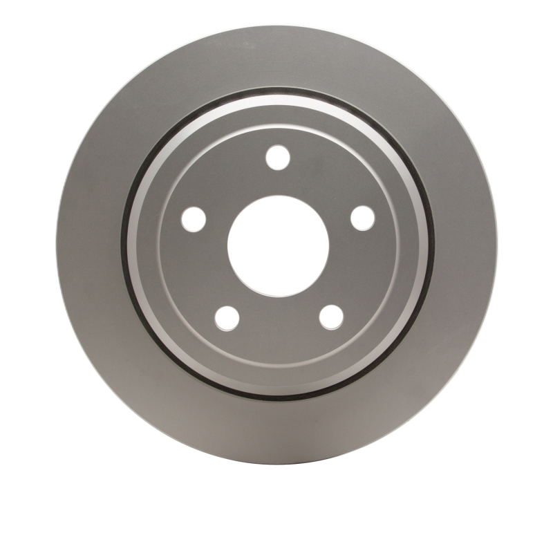 Picture of DFC 11-25 Dodge Durango Rear GeoSPEC Coated Rotor