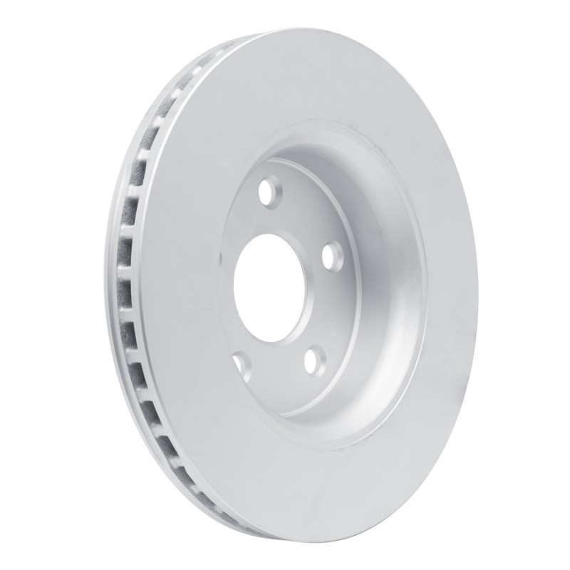 Picture of DFC 11-22 Dodge Durango Front GeoSPEC Coated Rotor