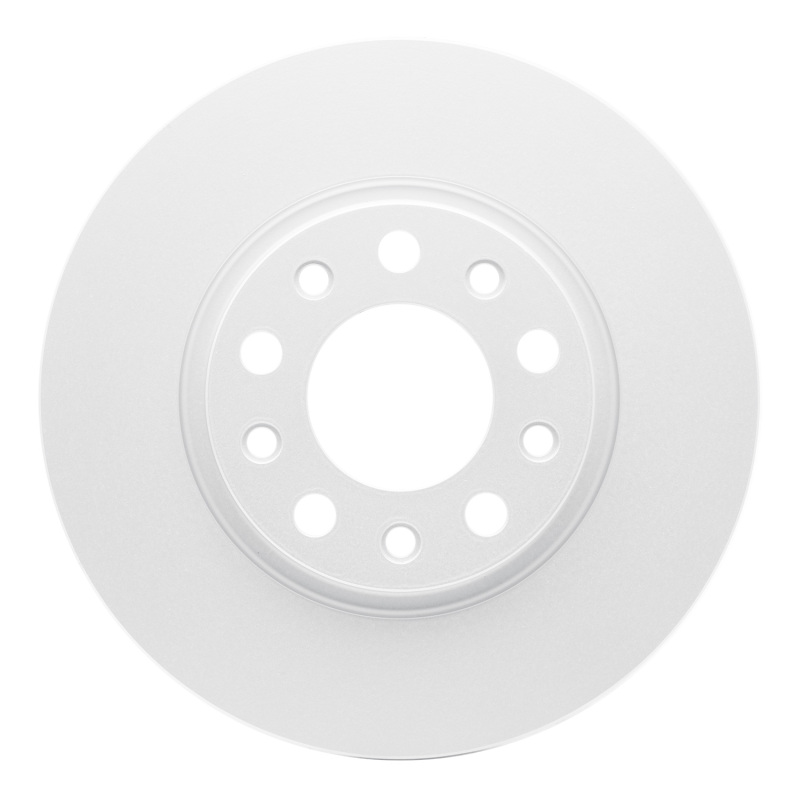 Picture of DFC 14-22 Chrysler 200 Rear GeoSPEC Coated Rotor