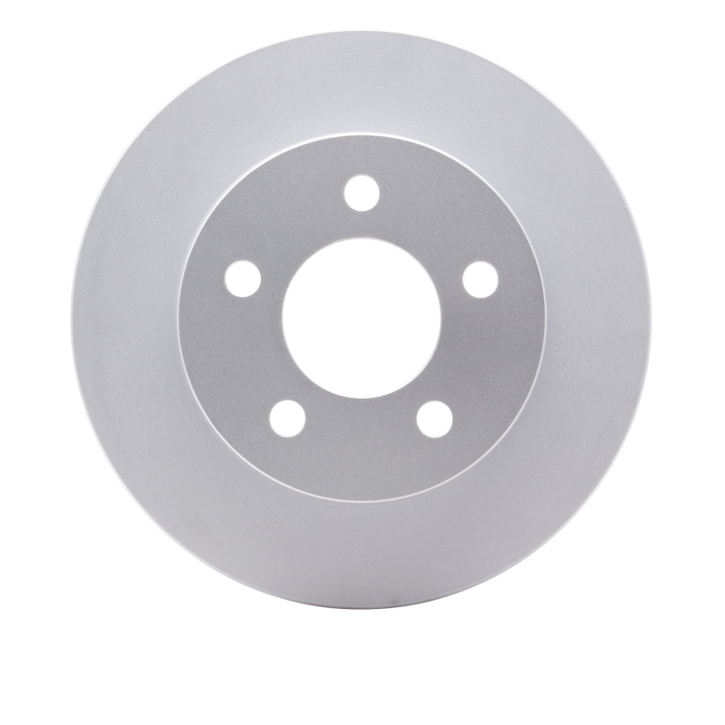 Picture of DFC 90-99 Jeep Wrangler Front GeoSPEC Coated Rotor