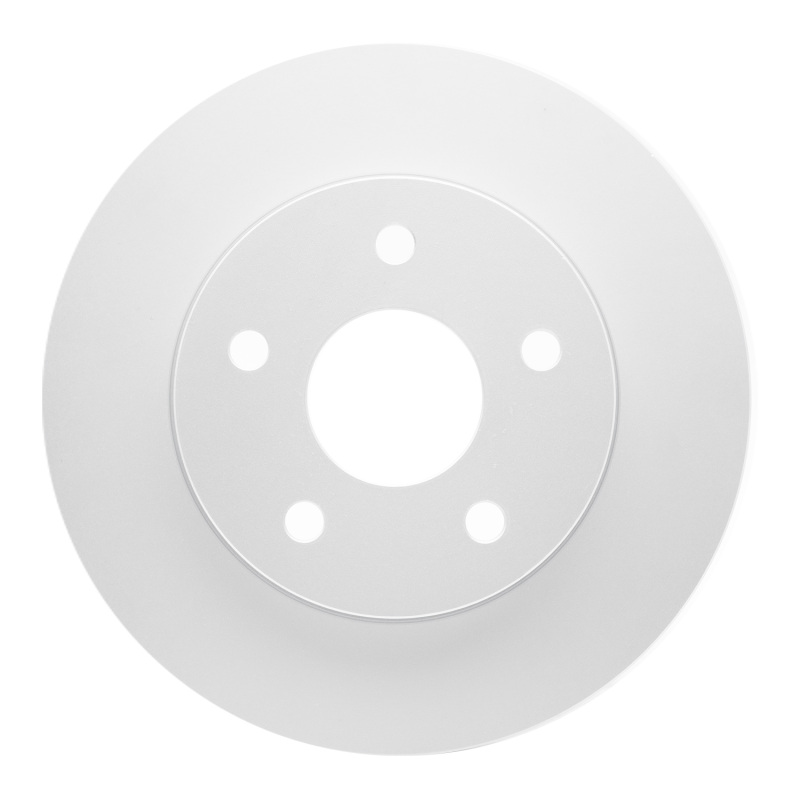 Picture of DFC 99-04 Jeep Grand Cherokee Front GeoSPEC Coated Rotor