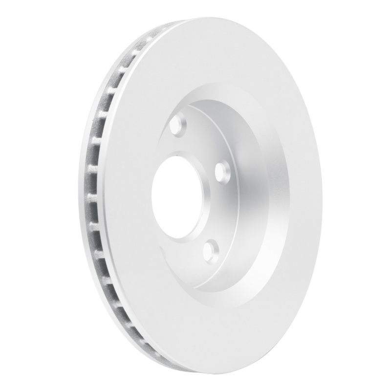 Picture of DFC 07-18 Jeep Wrangler Front GeoSPEC Coated Rotor
