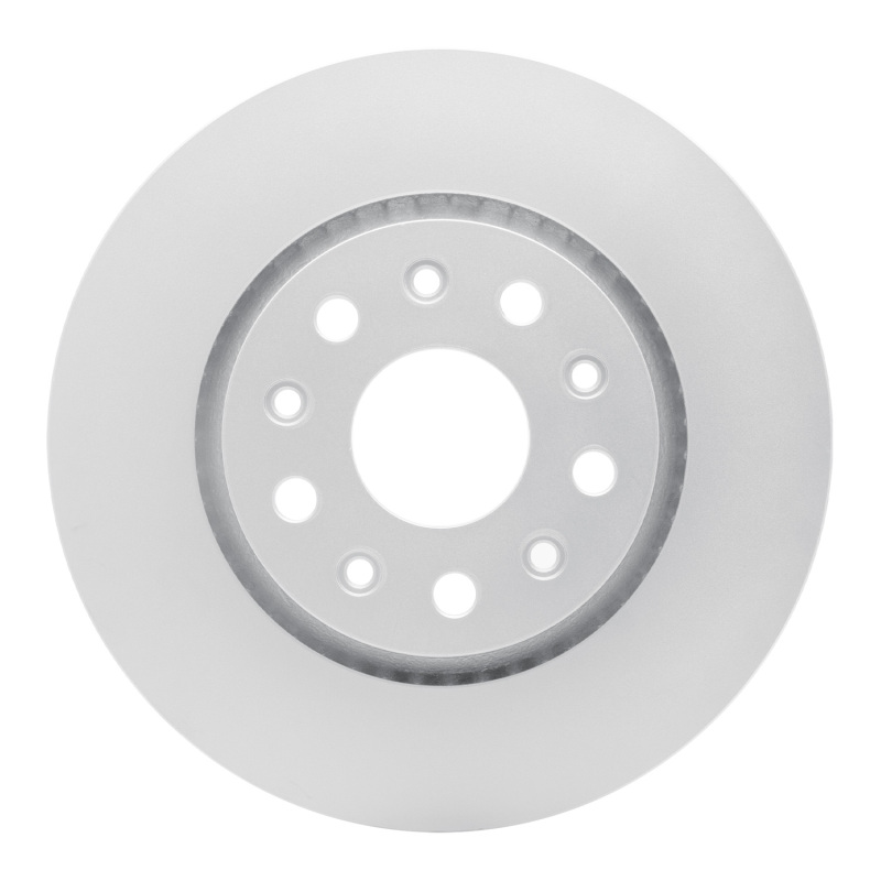 Picture of DFC 18-25 Jeep Gladiator Front GeoSPEC Coated Rotor