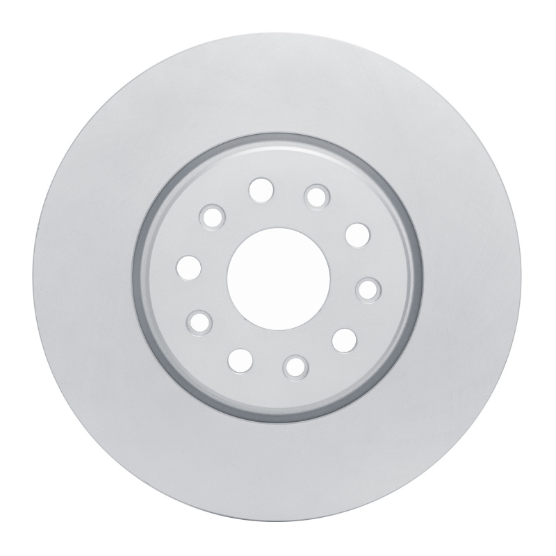 Picture of DFC 21-25 Dodge Charger Daytona Front GeoSPEC Coated Rotor