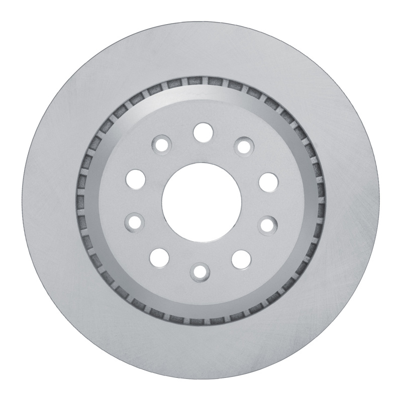 Picture of DFC 20-25 Jeep Gladiator Rear GeoSPEC Coated Rotor