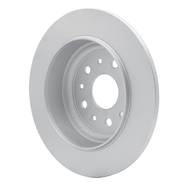 Picture of DFC 18-25 Jeep Wrangler Rear GeoSPEC Coated Rotor