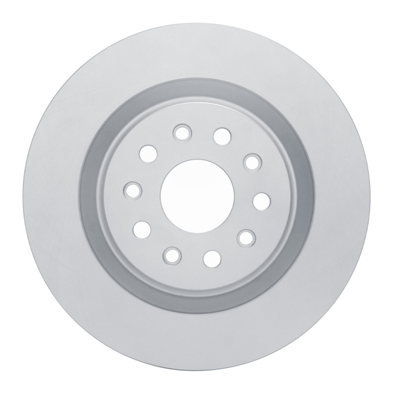 Picture of DFC 21-25 Dodge Charger Daytona Rear GeoSPEC Coated Rotor