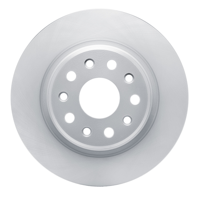 Picture of DFC 22-25 Jeep Grand Cherokee Rear GeoSPEC Coated Rotor