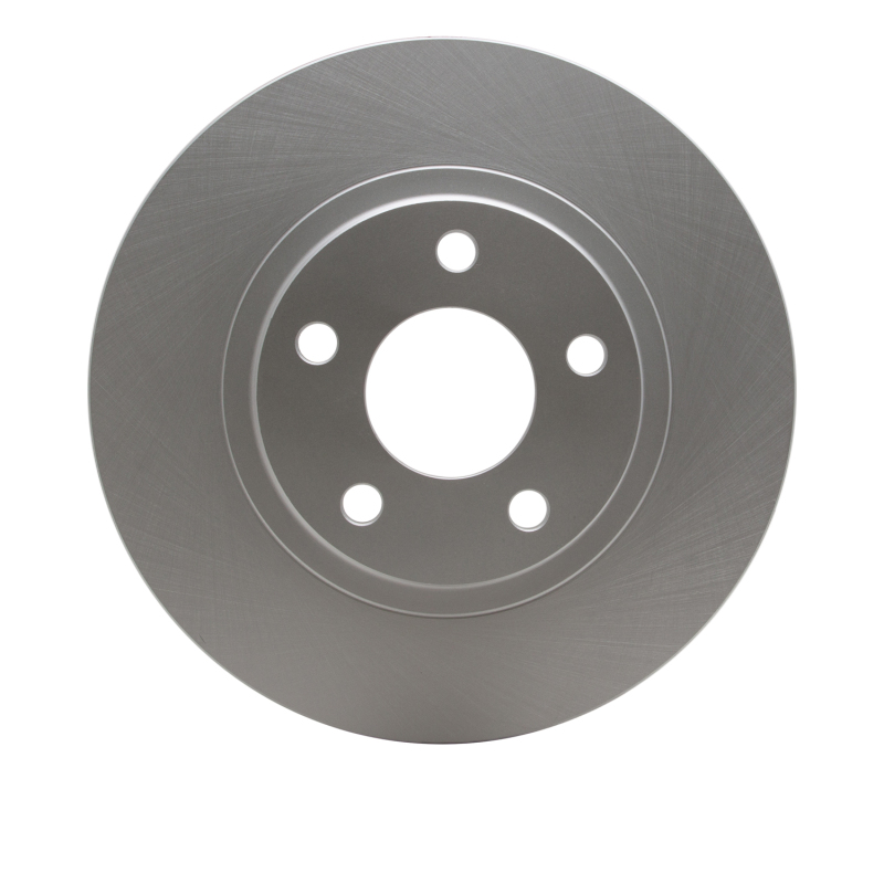 Picture of DFC 97-05 Buick LeSabre Front GeoSPEC Coated Rotor
