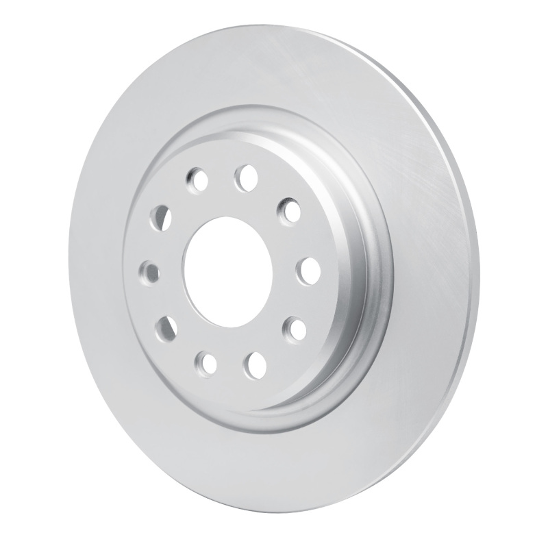 Picture of DFC 22-25 Jeep Grand Cherokee Rear GeoSPEC Coated Rotor