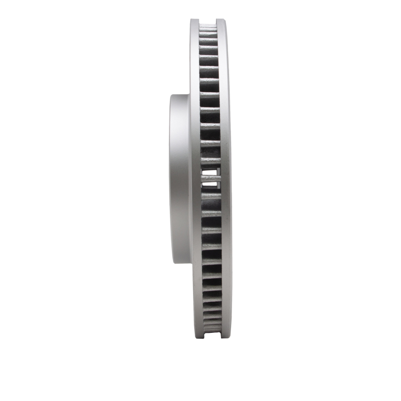 Picture of DFC 97-05 Buick LeSabre Front GeoSPEC Coated Rotor