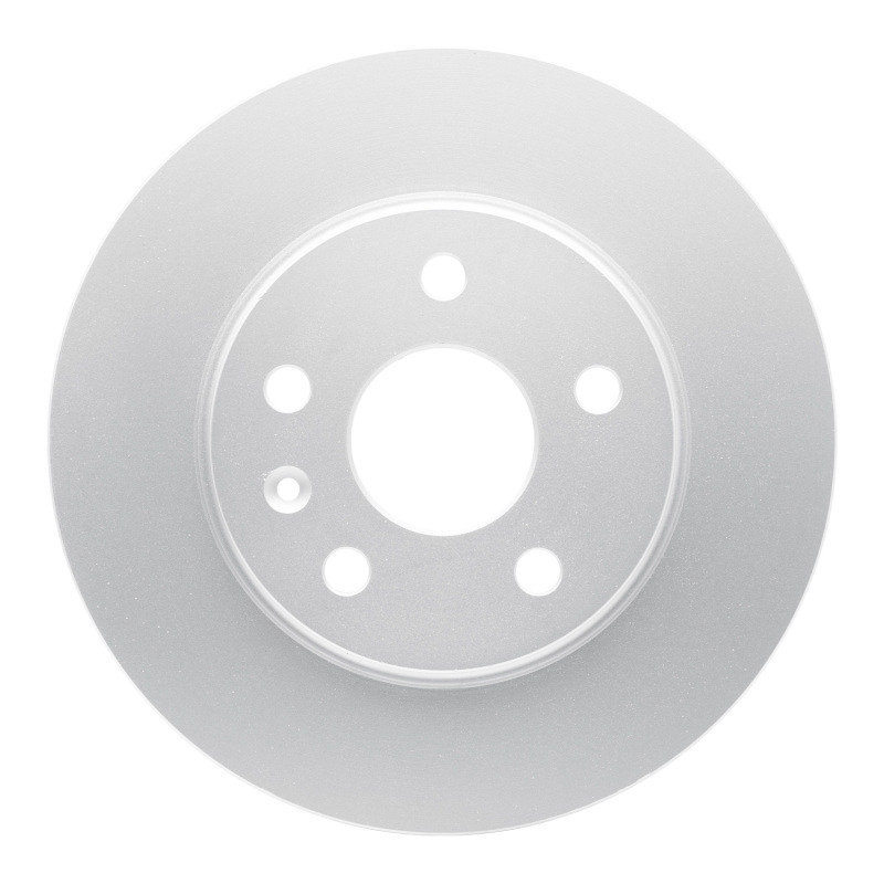 Picture of DFC 11-16 Buick LaCrosse Front GeoSPEC Coated Rotor
