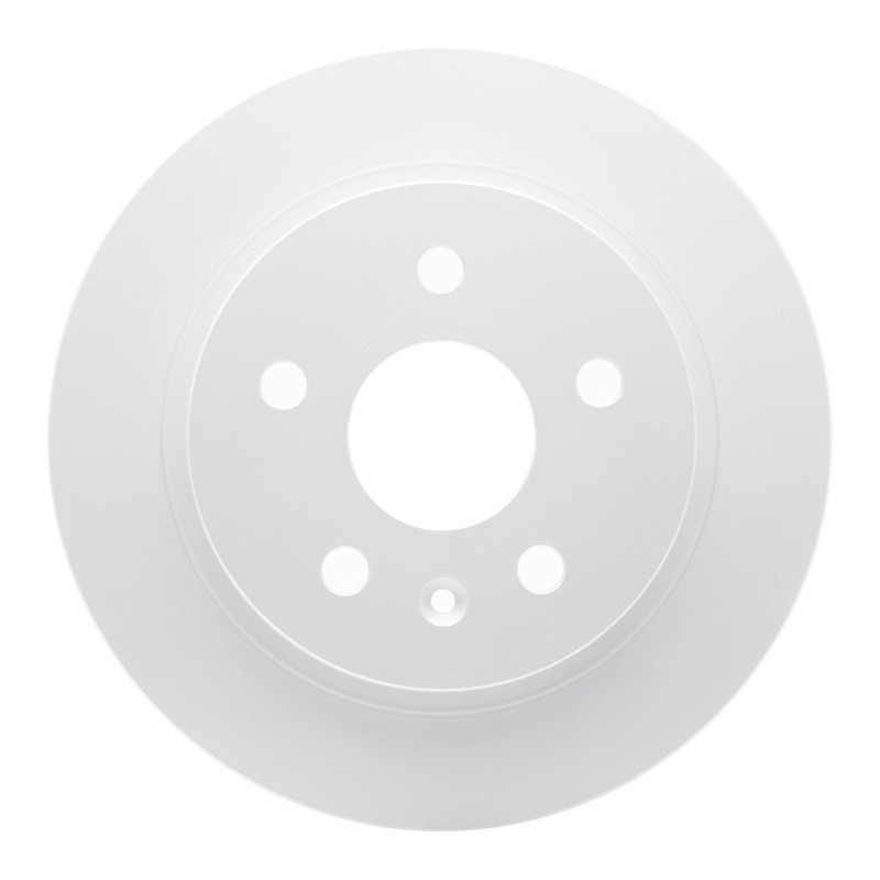Picture of DFC 11-16 Buick Regal Rear GeoSPEC Coated Rotor