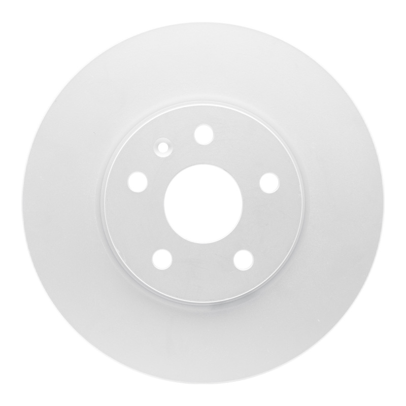 Picture of DFC 10-25 Buick LaCrosse Front GeoSPEC Coated Rotor