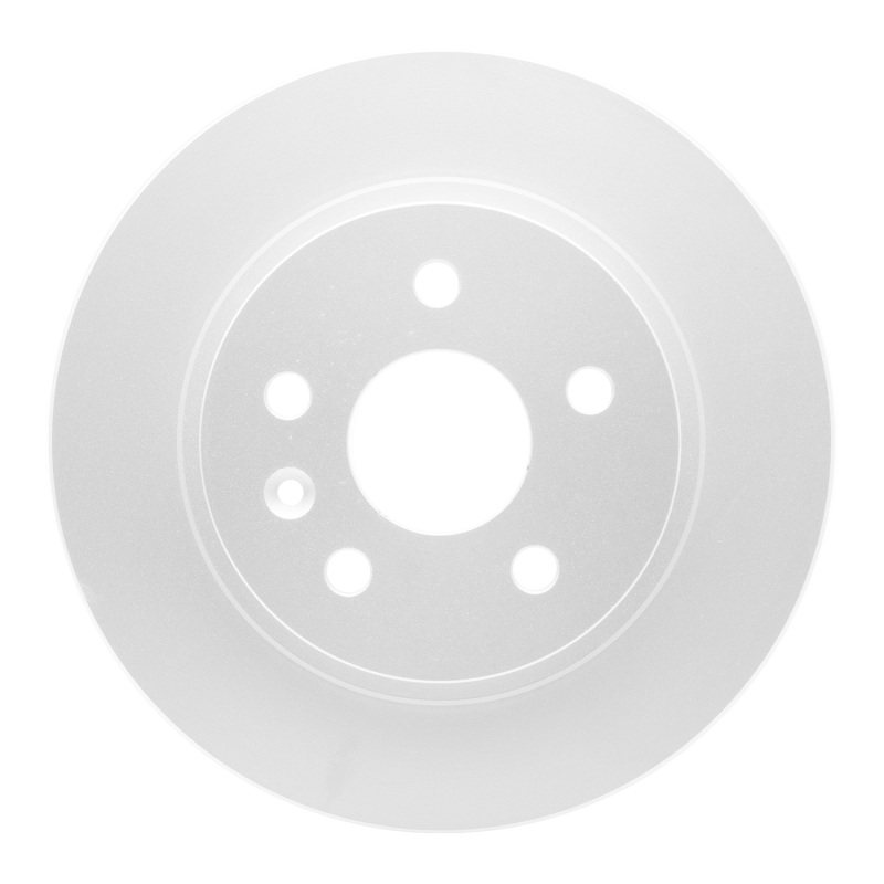 Picture of DFC 11-22 Buick Encore Rear GeoSPEC Coated Rotor