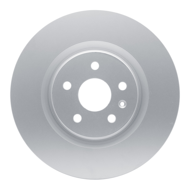 Picture of DFC 09-17 Buick Regal Front GeoSPEC Coated Rotor