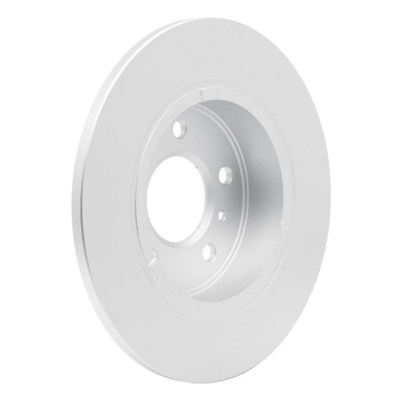 Picture of DFC 06-11 Buick Lucerne Rear GeoSPEC Coated Rotor