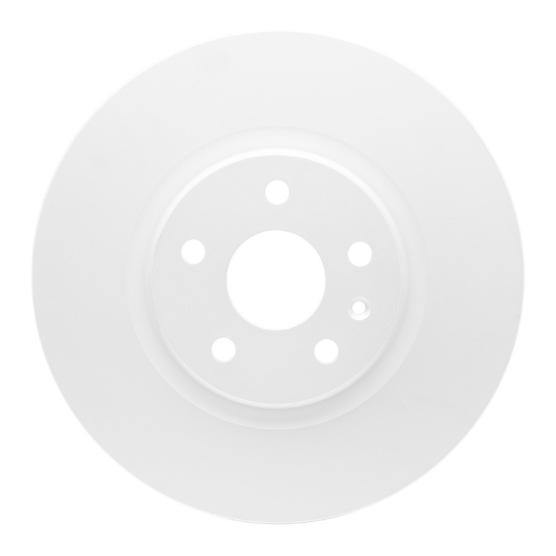 Picture of DFC 13-19 Buick Regal Front GeoSPEC Coated Rotor