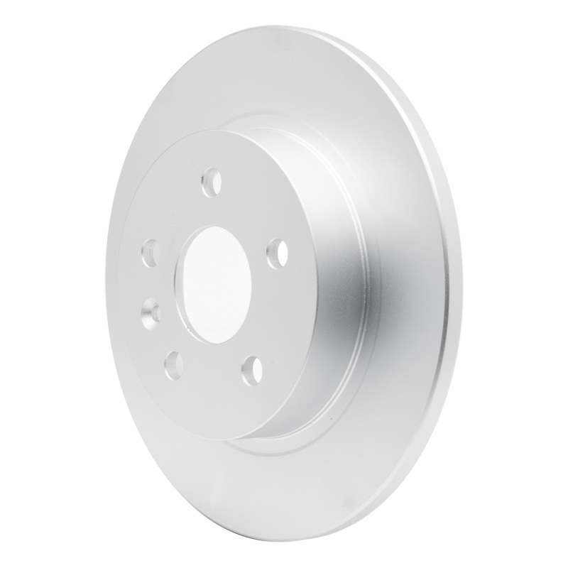 Picture of DFC 11-22 Buick Encore Rear GeoSPEC Coated Rotor