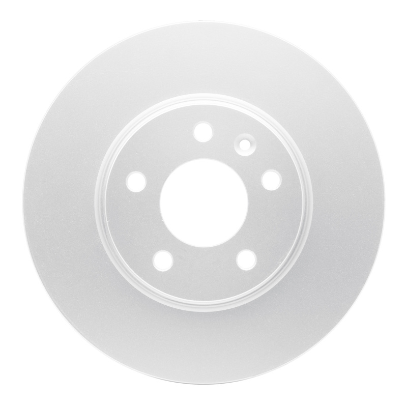 Picture of DFC 11-25 Buick Encore GX Front GeoSPEC Coated Rotor