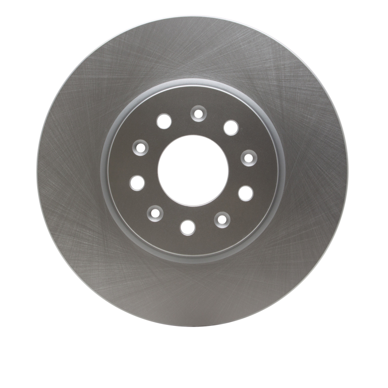 Picture of DFC 16-21 Buick Regal Sportback Front GeoSPEC Coated Rotor