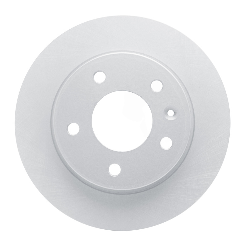 Picture of DFC 20-25 Buick Encore GX Rear GeoSPEC Coated Rotor