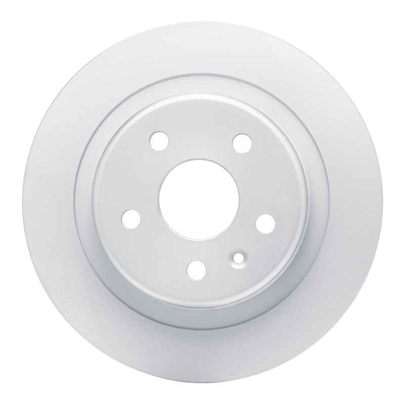 Picture of DFC 19-20 Buick Envision Rear GeoSPEC Coated Rotor