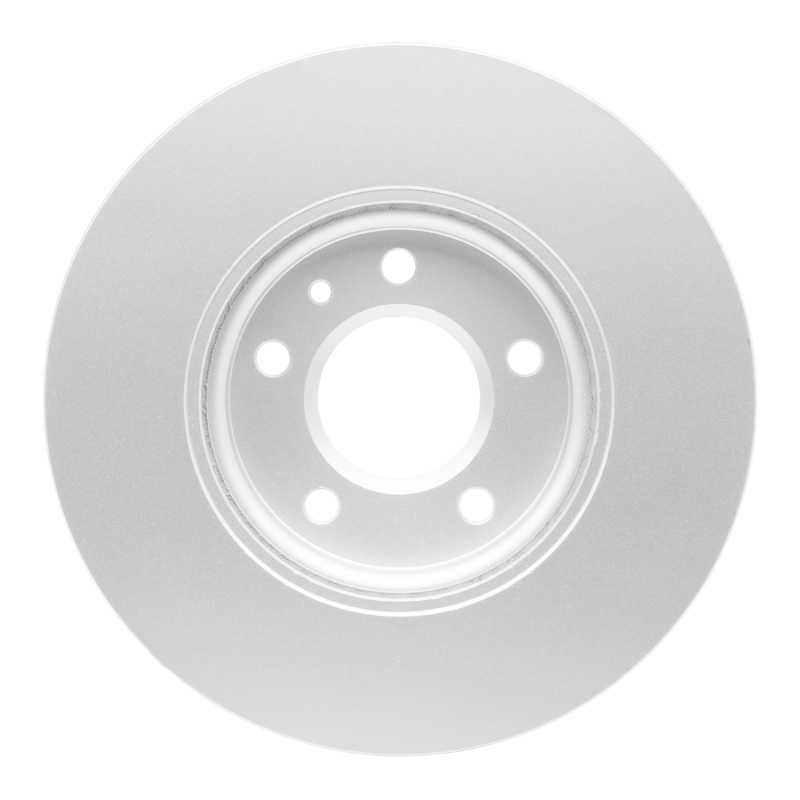 Picture of DFC 11-25 Buick Encore GX Front GeoSPEC Coated Rotor