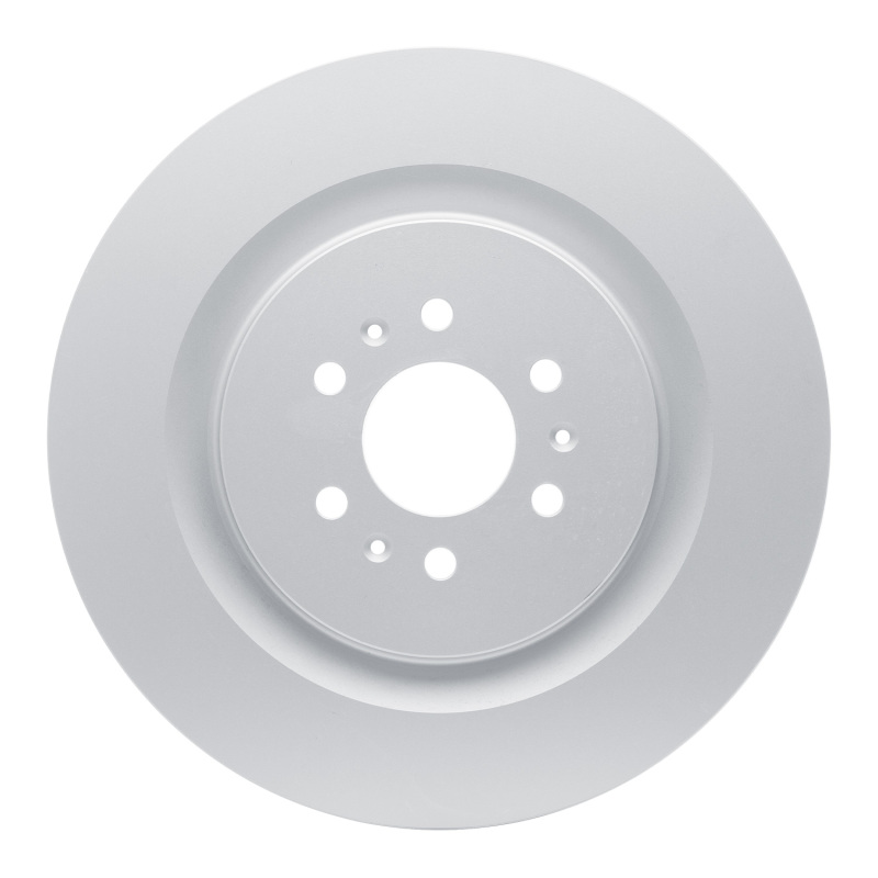 Picture of DFC 04-11 Cadillac STS Rear GeoSPEC Coated Rotor