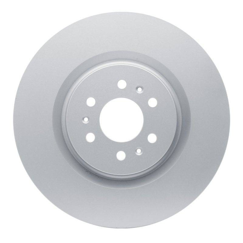 Picture of DFC 04-11 Cadillac CTS Front GeoSPEC Coated Rotor