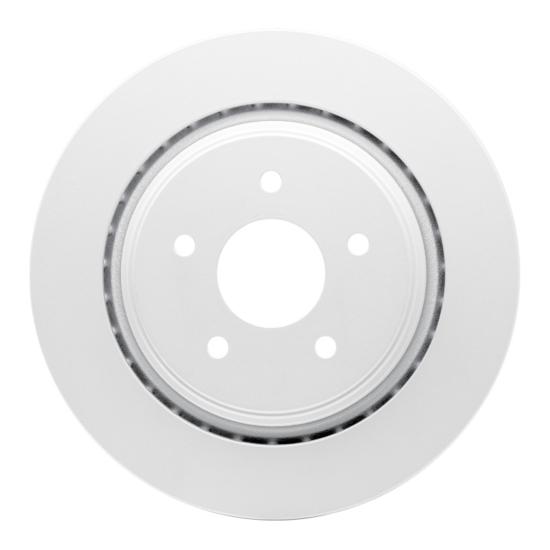 Picture of DFC 05-08 Chevrolet Corvette Rear GeoSPEC Coated Rotor