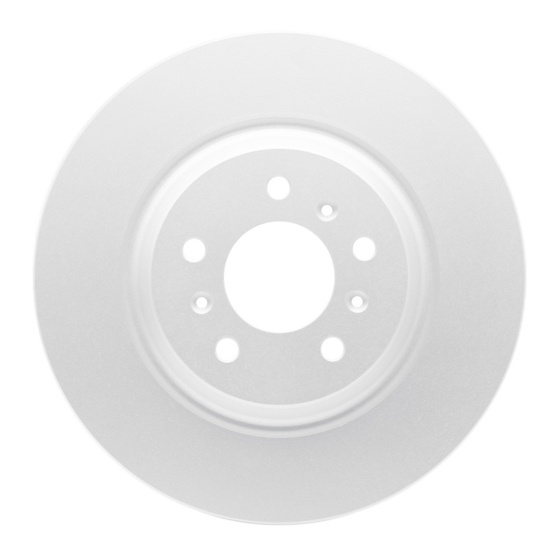 Picture of DFC 06-16 Buick Allure Front GeoSPEC Coated Rotor