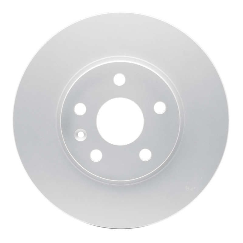 Picture of DFC 08-14 Cadillac CTS Front GeoSPEC Coated Rotor