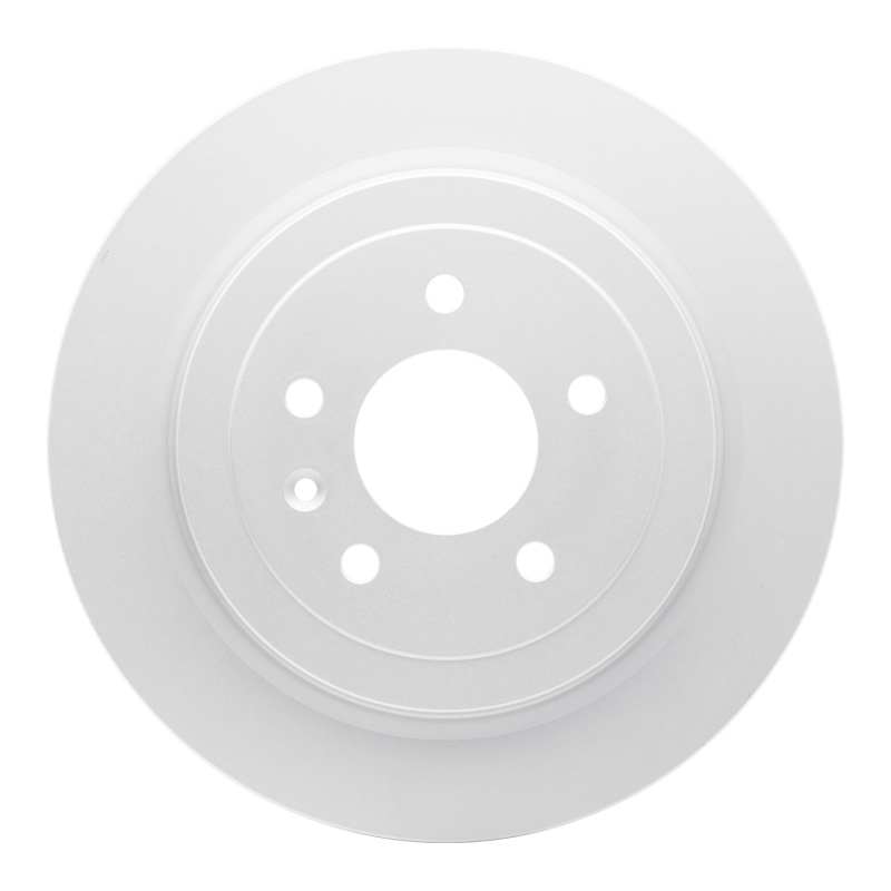 Picture of DFC 13-19 Cadillac ATS Rear GeoSPEC Coated Rotor