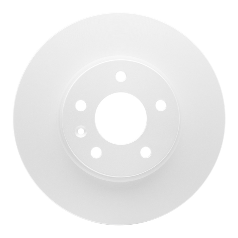 Picture of DFC 13-25 Cadillac ATS Front GeoSPEC Coated Rotor