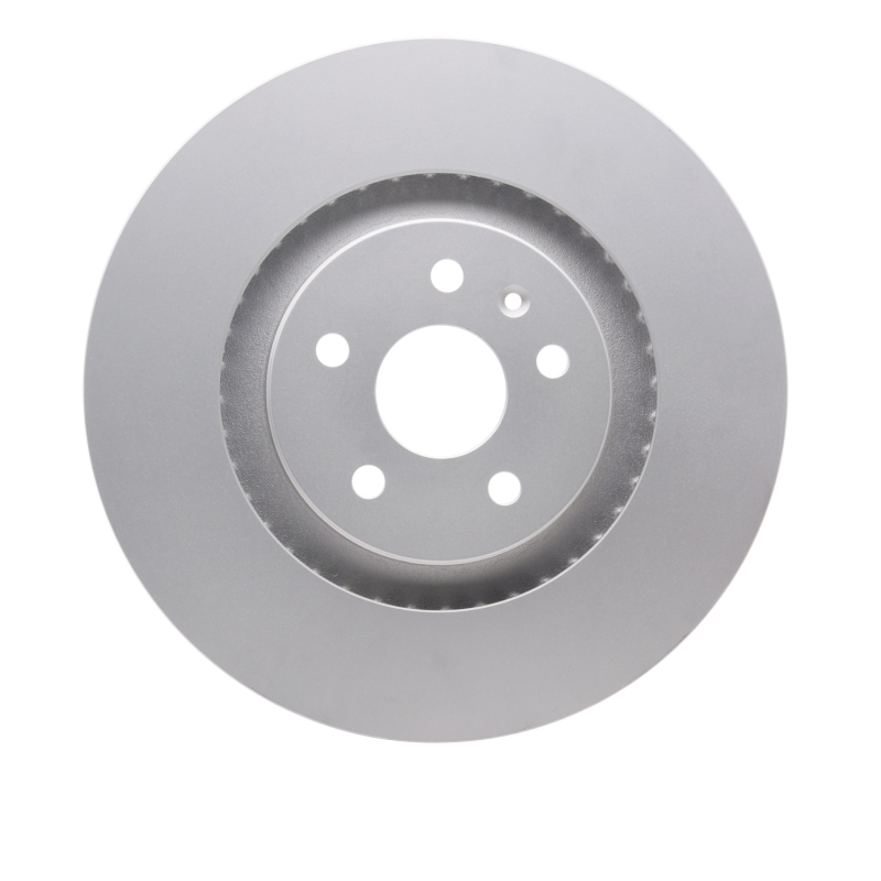 Picture of DFC 09-15 Cadillac CTS Front GeoSPEC Coated Rotor