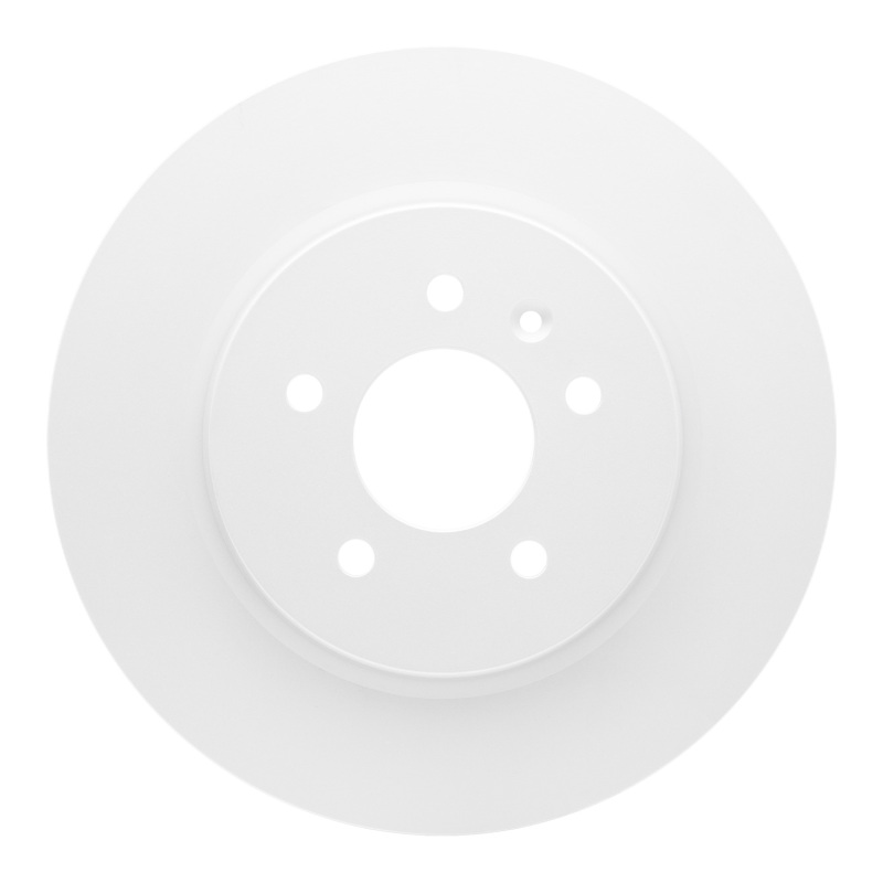 Picture of DFC 16-20 Buick Regal Sportback Rear GeoSPEC Coated Rotor