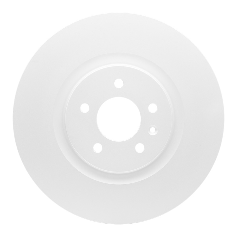 Picture of DFC 16-20 Buick Regal Sportback Front GeoSPEC Coated Rotor