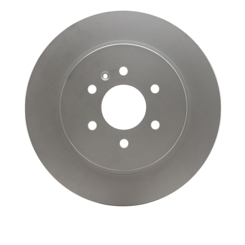 Picture of DFC 04-09 Cadillac SRX Rear GeoSPEC Coated Rotor
