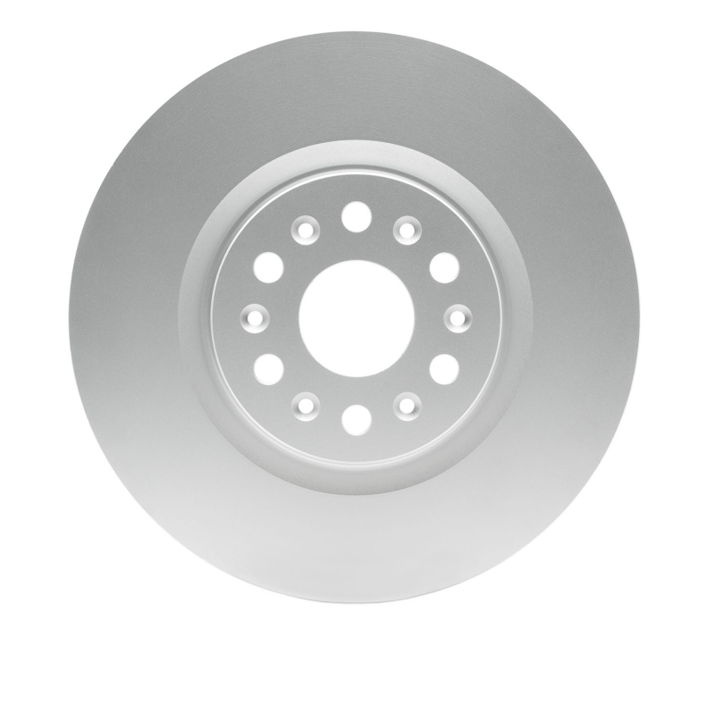 Picture of DFC 17-25 Buick Enclave Front GeoSPEC Coated Rotor