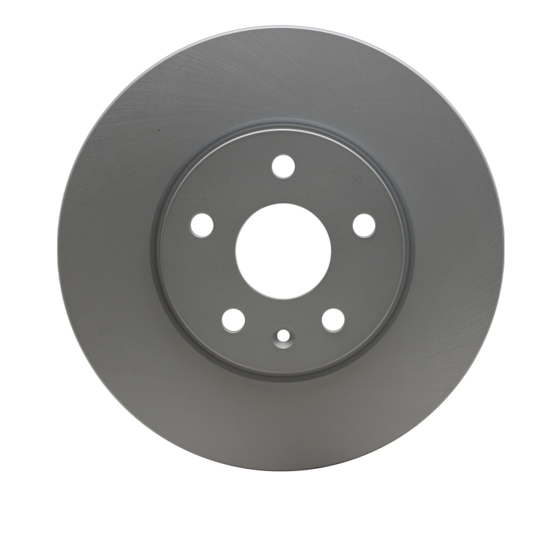 Picture of DFC 19-25 Buick Envision Front GeoSPEC Coated Rotor