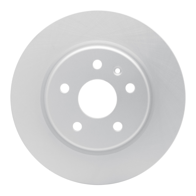 Picture of DFC 19-25 Buick Envision Rear GeoSPEC Coated Rotor