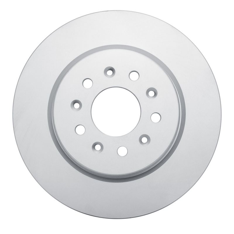 Picture of DFC 20-25 Cadillac CT4 Rear GeoSPEC Coated Rotor