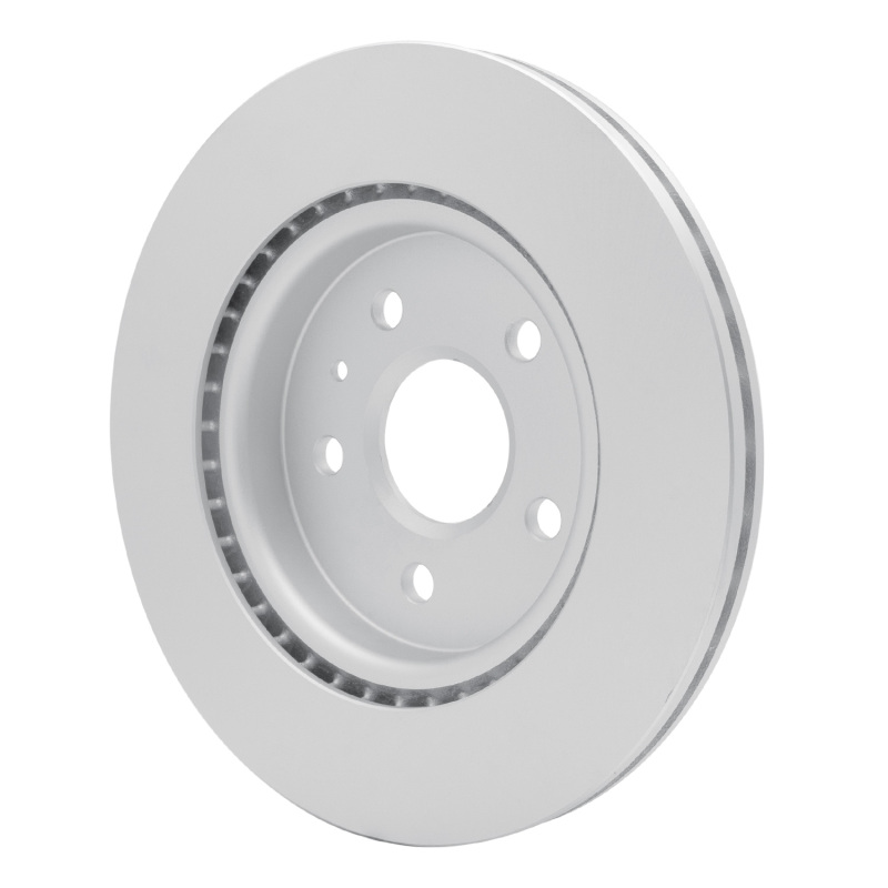 Picture of DFC 19-25 Buick Envision Rear GeoSPEC Coated Rotor