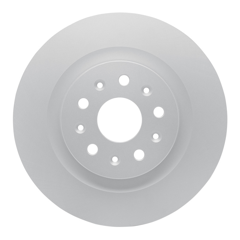 Picture of DFC 19-20 Cadillac CT6 Rear GeoSPEC Coated Rotor