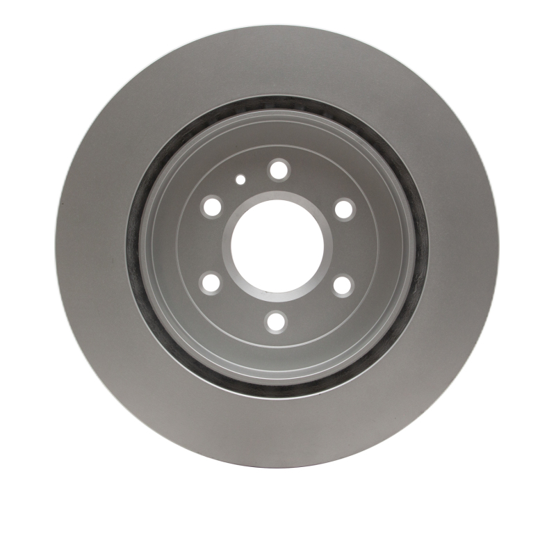 Picture of DFC 04-09 Cadillac SRX Rear GeoSPEC Coated Rotor