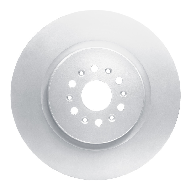 Picture of DFC 22-25 Cadillac XT6 Front GeoSPEC Coated Rotor