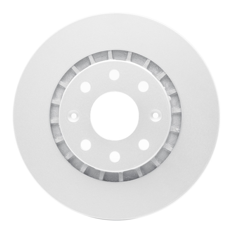 Picture of DFC 04-17 Chevrolet Spark (USA/Canada) Front GeoSPEC Coated Rotor